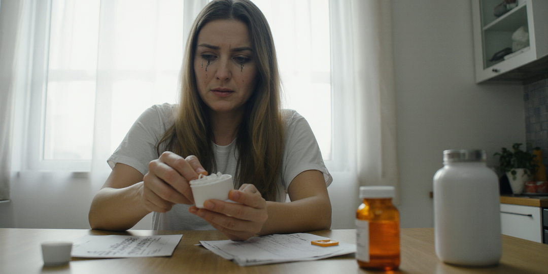 Мои родители против нашей свадьбы, дай время, я их переубежу, — просил жених. Время я дала, а женился он на другой