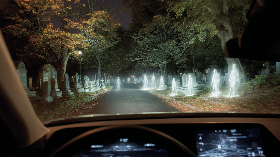 Фото: © РЕН ТВ 