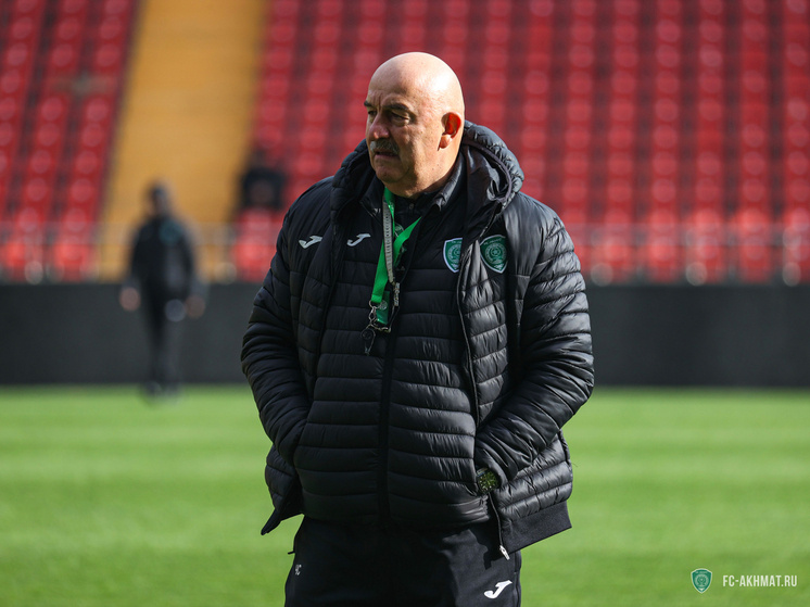     фото: фк «ахмат»