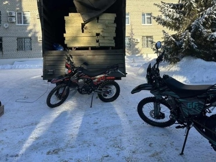     Фото: МВД по РМ