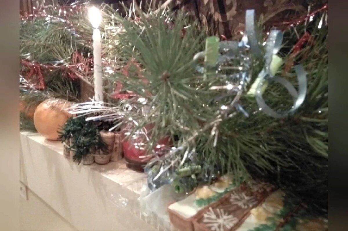    Рязань готовится к встрече Нового года с детскими гуляньями