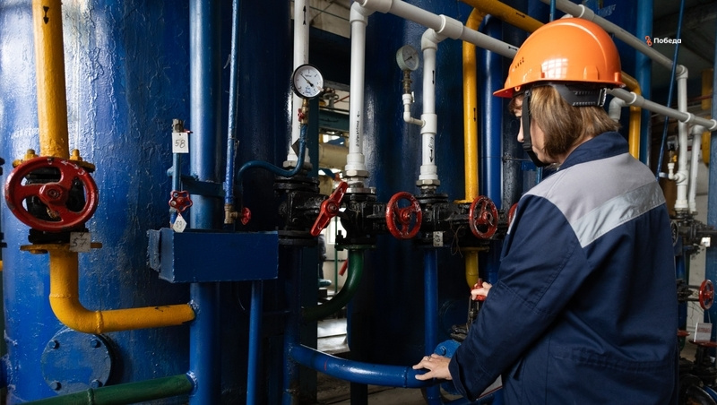      Фото: ИА «Победа26»