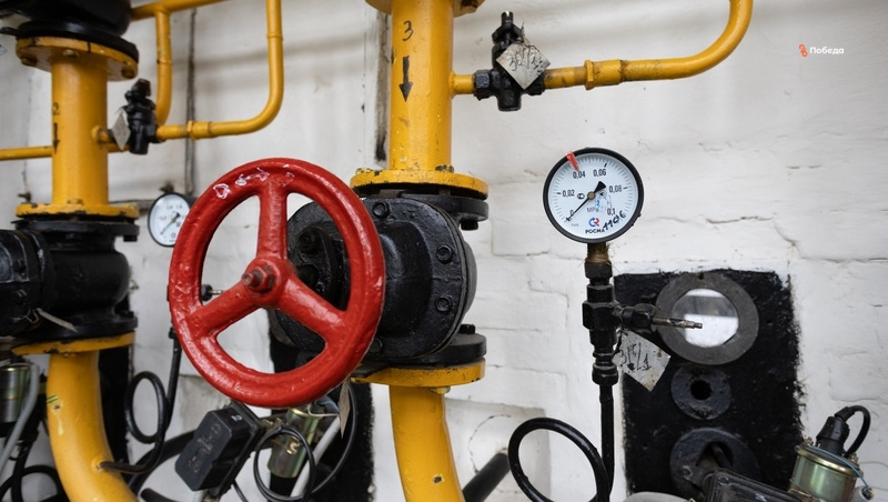    Две котельные построят в ближайшие два года Фото: ИА «Победа26»