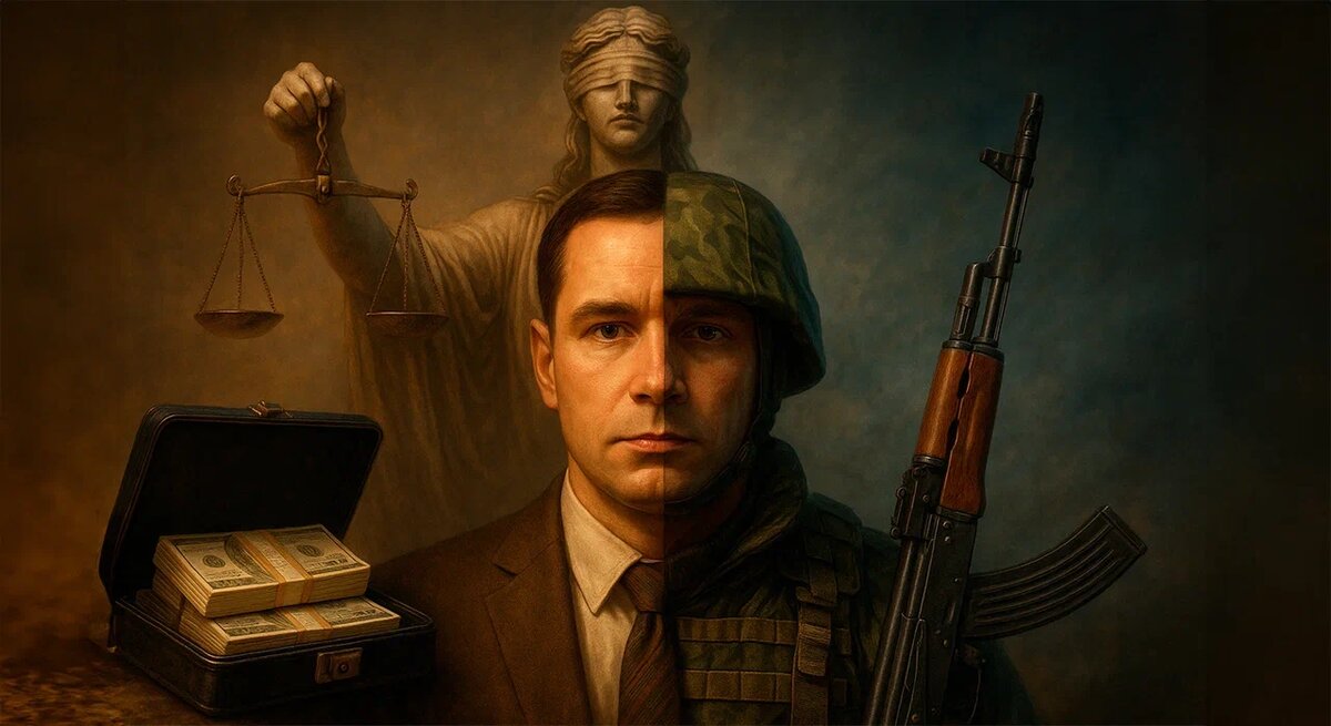 Коллаж Novorosinform