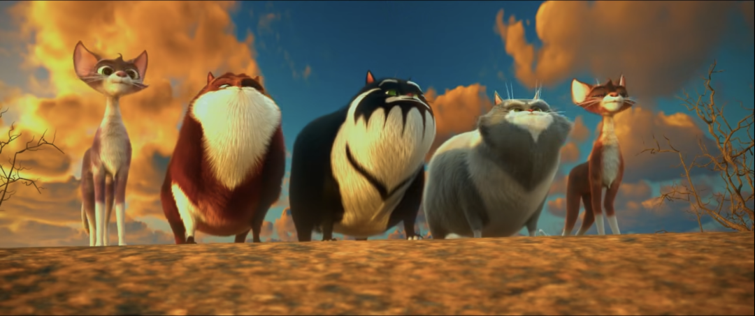    Фото: кадр из трейлера