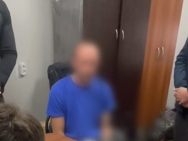    Фото: телеграм-канал "СУ СКР по Краснодарскому краю"