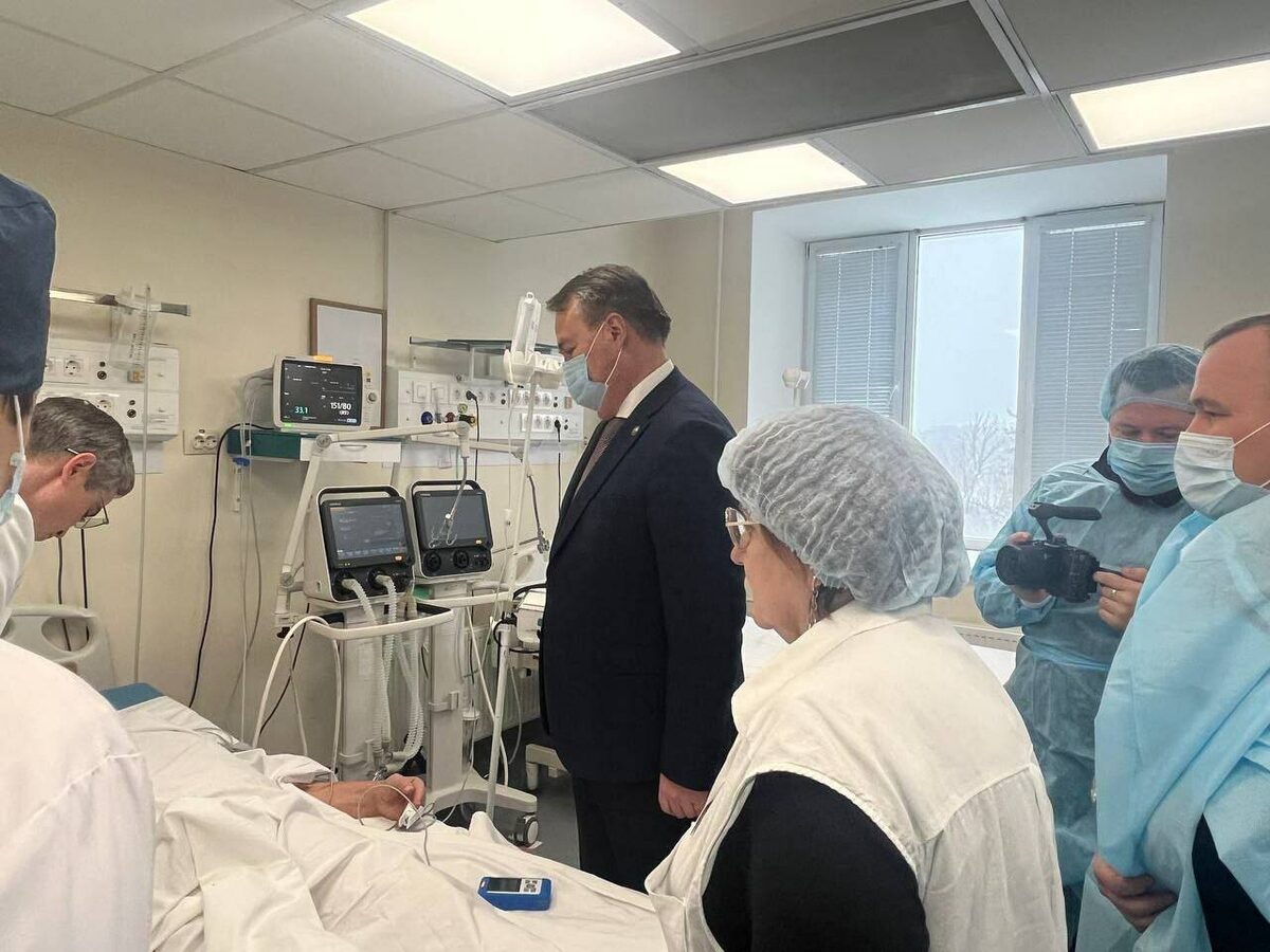 Фото: Минздрав РТ