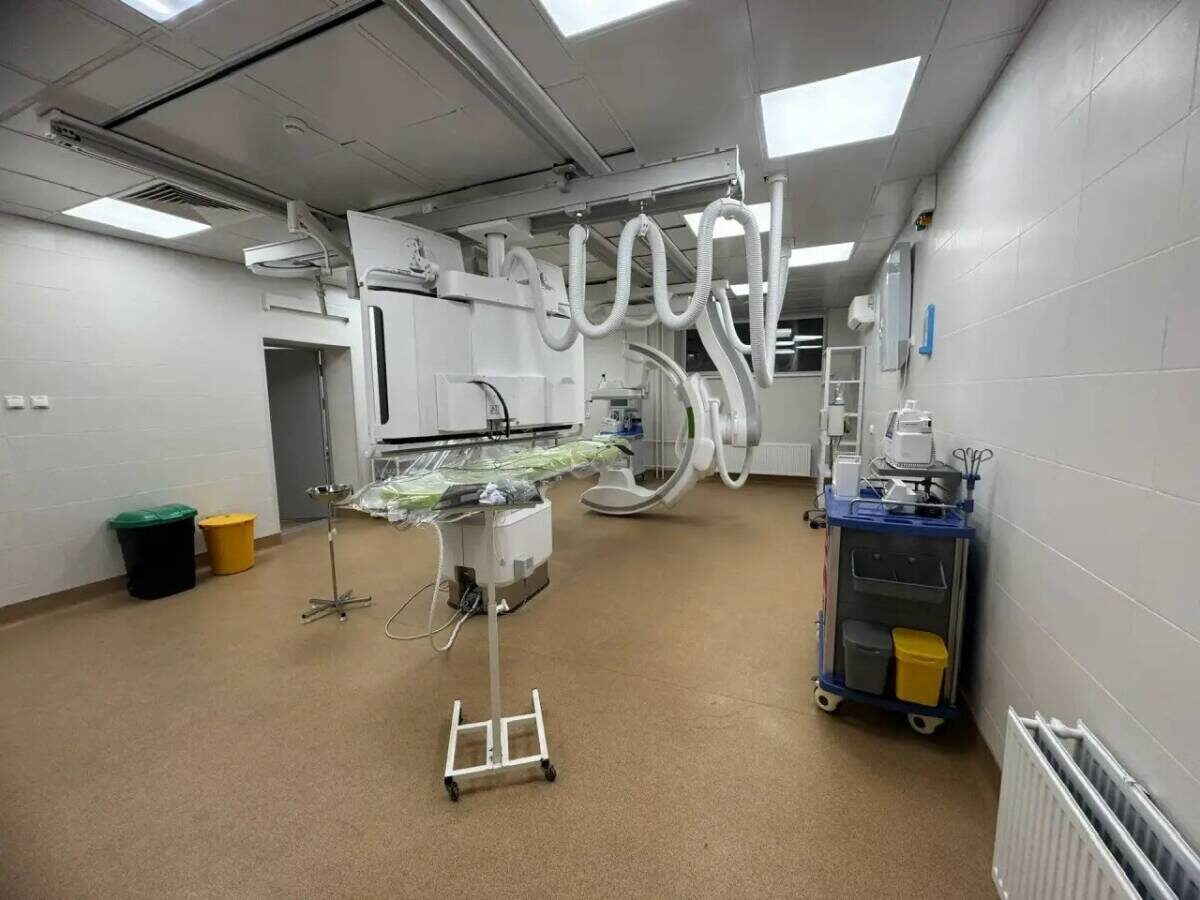 Фото: © Минздрав РТ