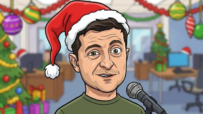   Сгенерировано с помощью ИИ