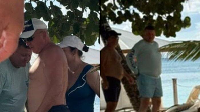 Обложка © Telegram / Марьяна Безуглая