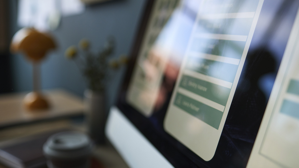 Cайт на Битрикс