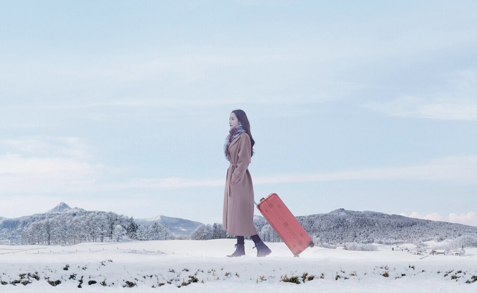 Дорама "Я приду, когда будет хорошая погода" 2020