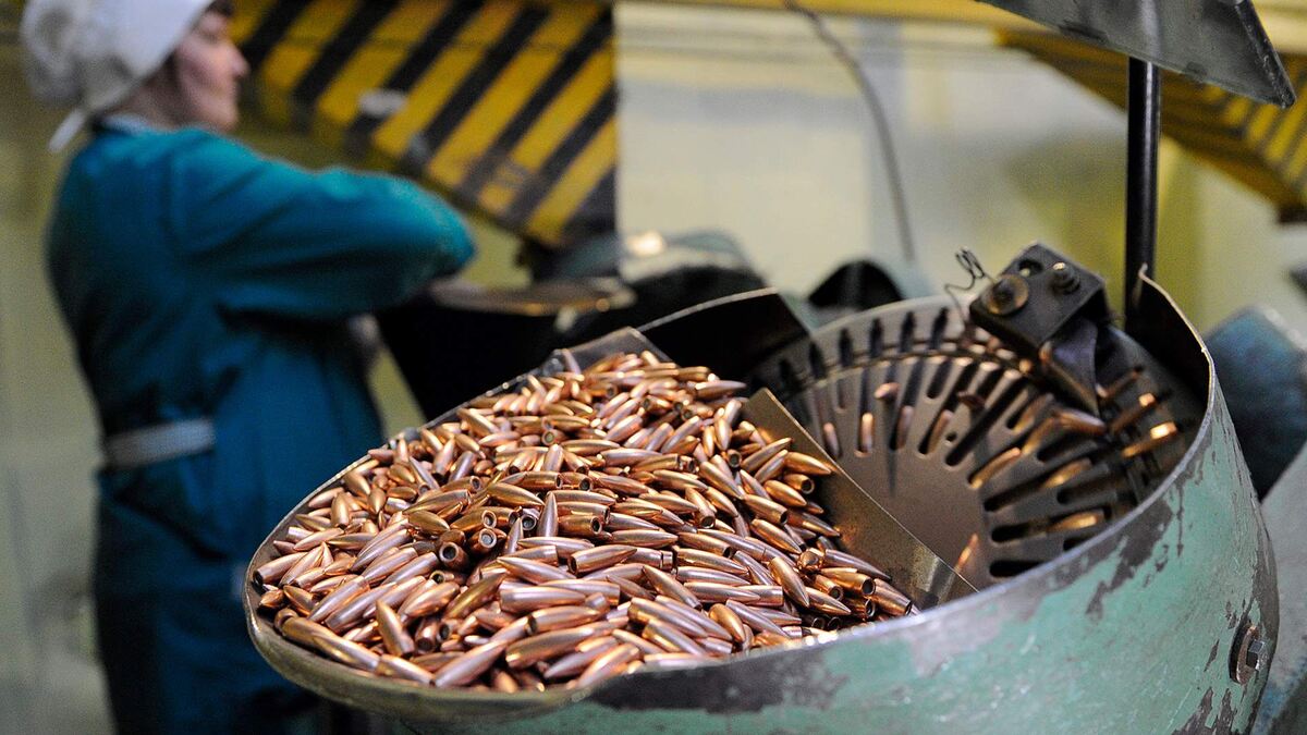 Фото: ТАСС/Артем Коротаев