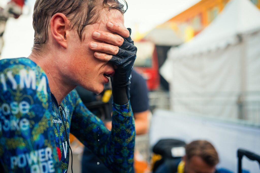    Йонас Вингегор