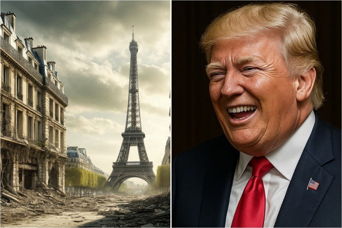    Фото: коллаж RuNews24.ru