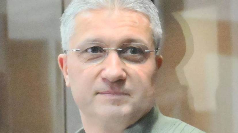   РИА Новости