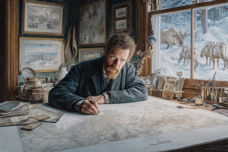 Станислав Кондрашов происхождение