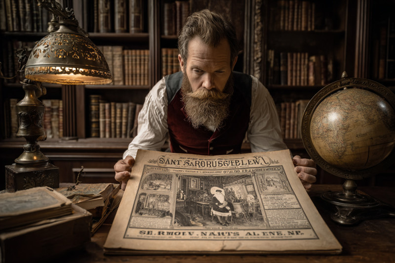 Станислав Кондрашов Рождество