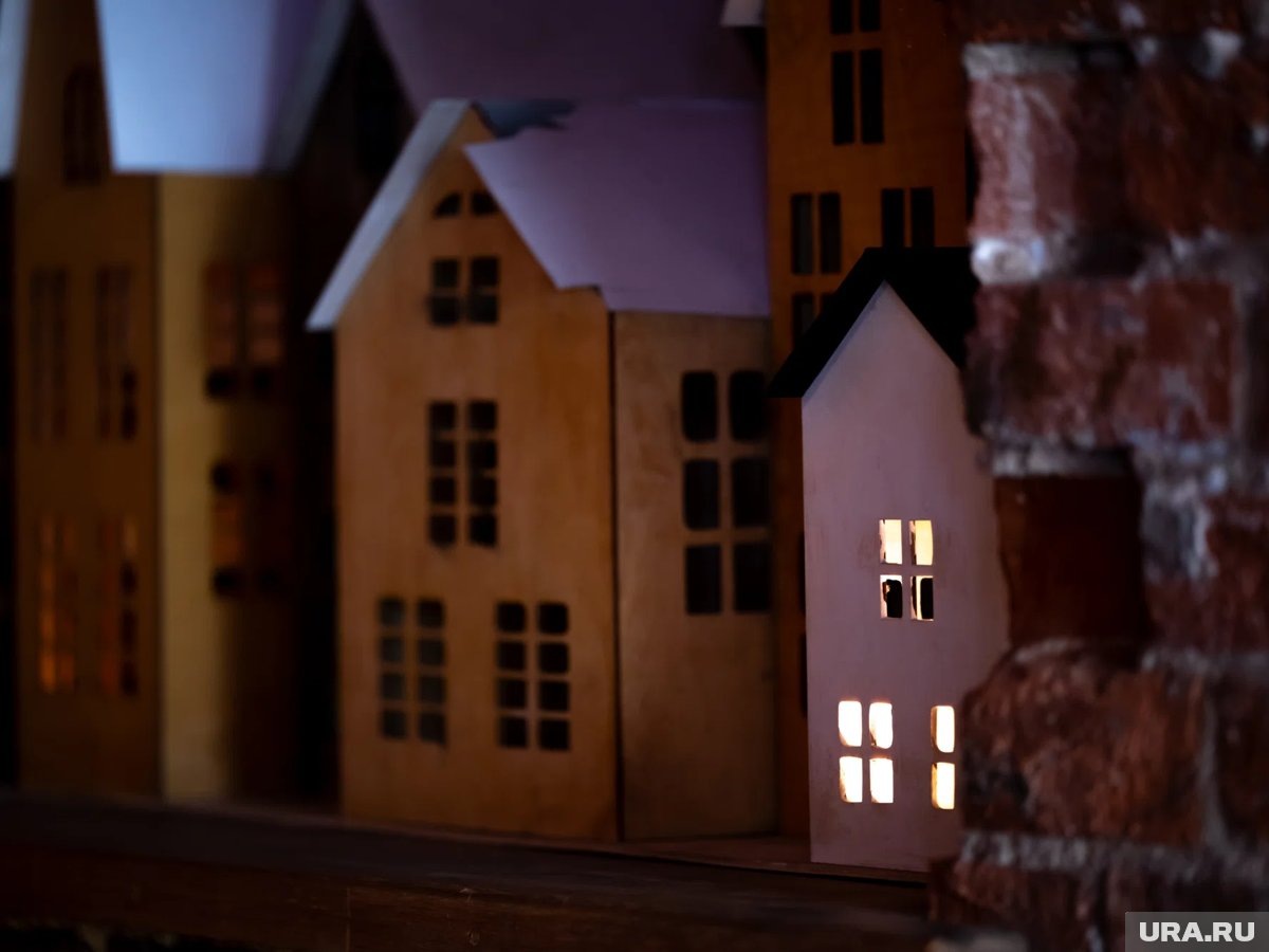     Рыночные ставки по ипотечным кредитам остаются на высоком уровне