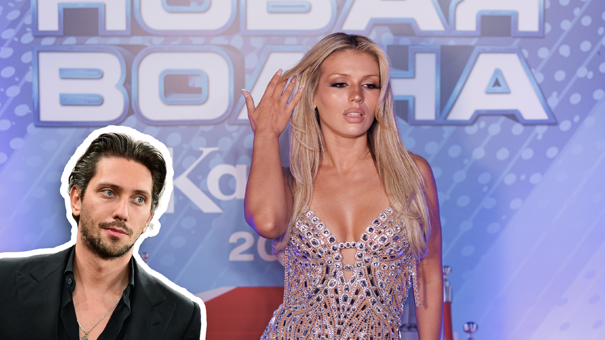 Фото: Sergey Elagin/Pavel Kashaev/globallookpress.com