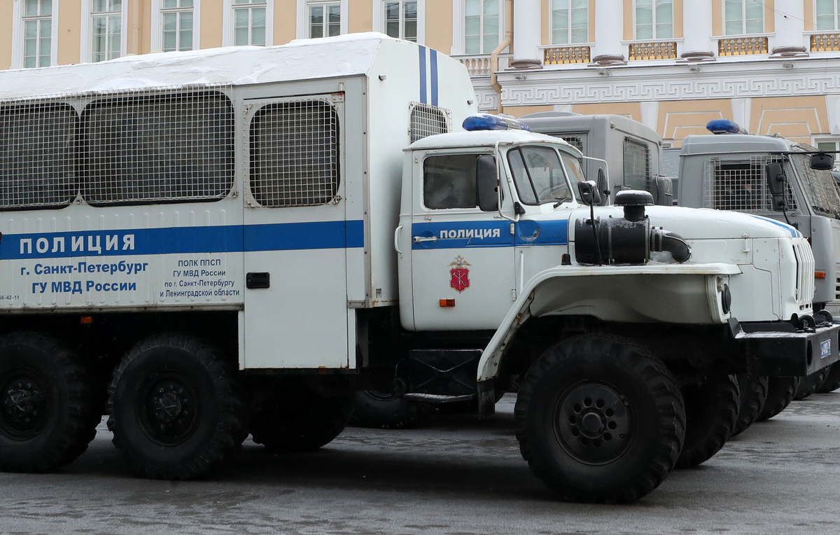 Александр Демьянчук/ТАСС, архив