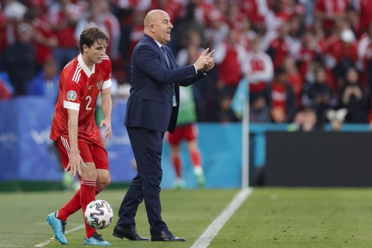    Фото: Михаил Шапаев / Российский Футбольный Союз Ирина Амелина