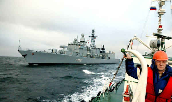 © Sputnik / Игорь Чуприн