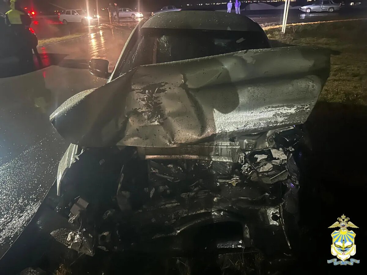 Фото:пресс-служба МВД по Ингушетии