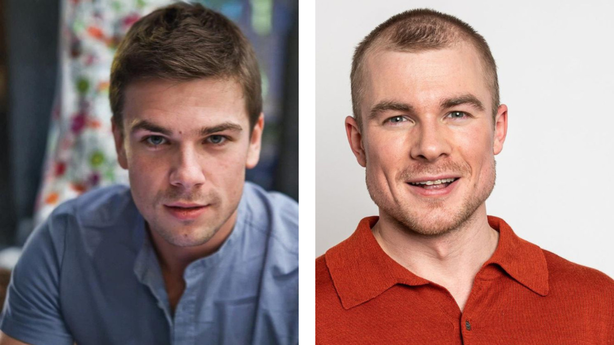 Кирилл, Макар