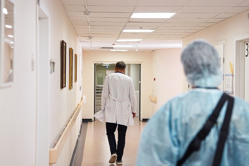     / Источник: © ИЗВЕСТИЯ/Павел Волков