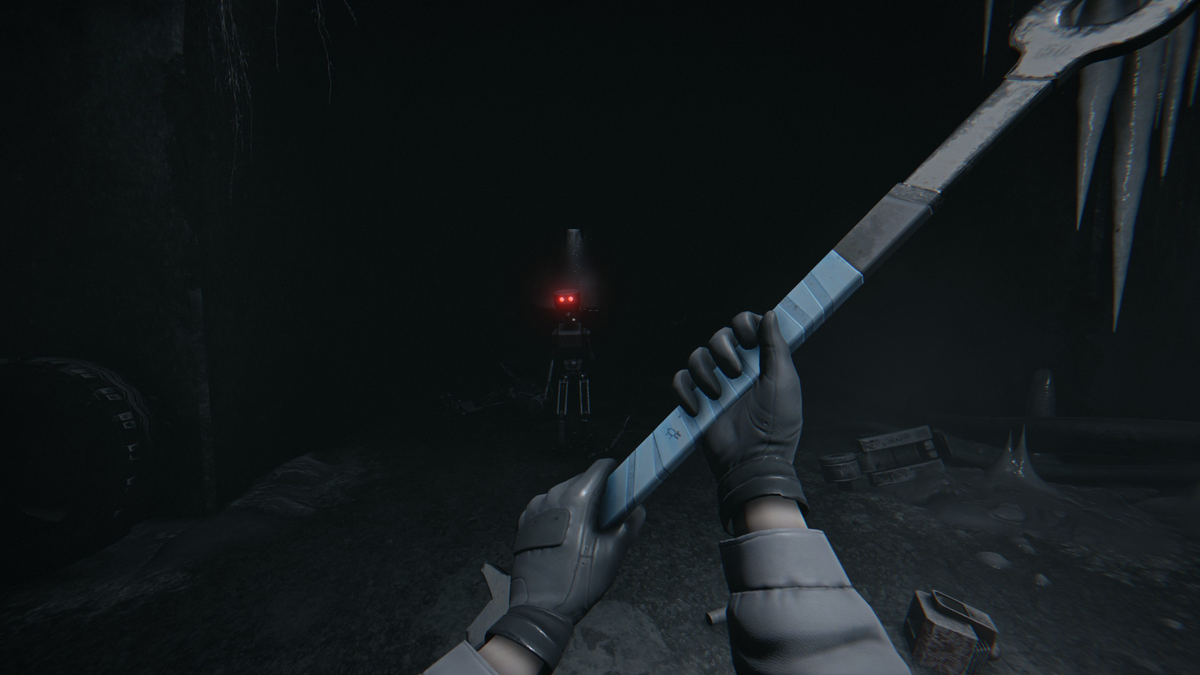 Лучшие игры на VK Play в декабре 2025