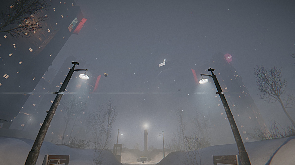 Скриншот из Hail to the Rainbow