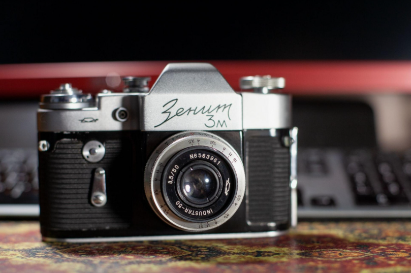 Зенит 3М