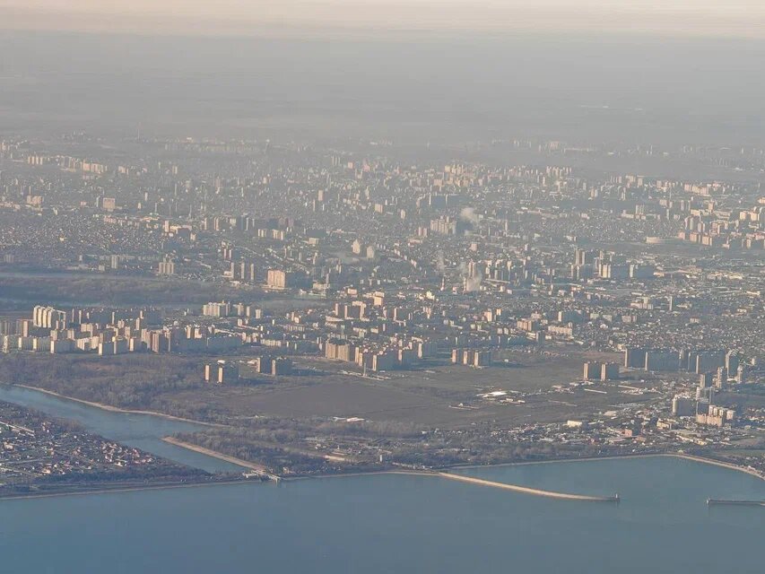    Фото: Юрий Серебренников/BFM Кубань