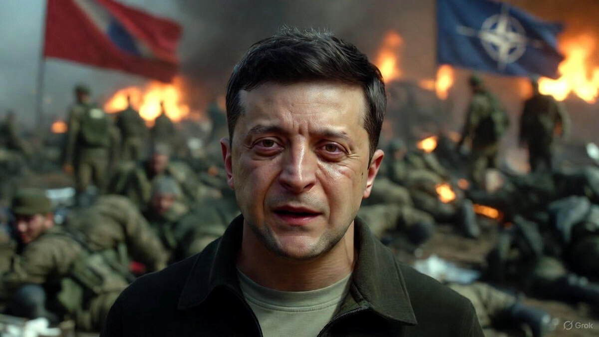 Изображение сгенерировано ИИ.