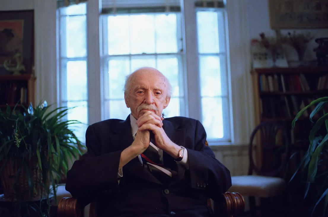 Эдвард Бернейс