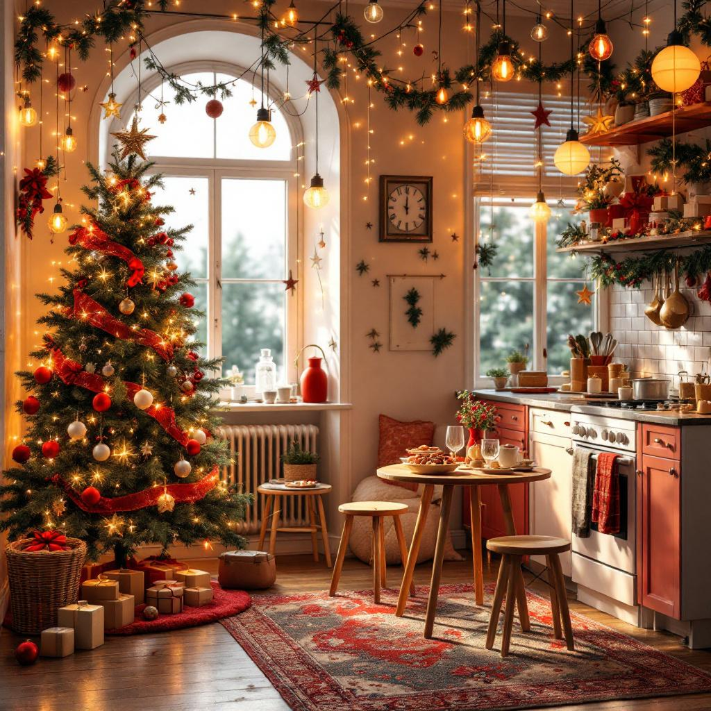 Сердце дома меняется. Кухня 2026 года — это больше не просто техническое помещение для готовки, а мультифункциональное пространство, где эстетика, экология и умные технологии объединяются, чтобы создать среду для жизни, общения и восстановления сил. На смену стерильному минимализму приходит сложная, многослойная гармония, в основе которой лежат пять ключевых тенденций.