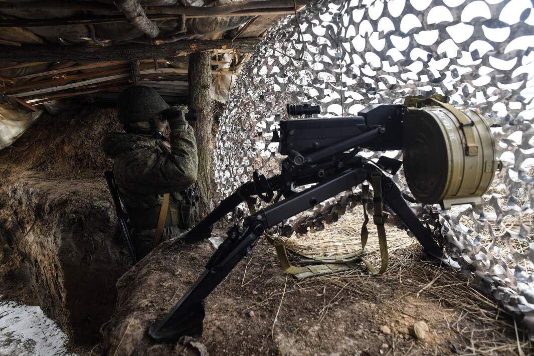 Фото: РИА Новости