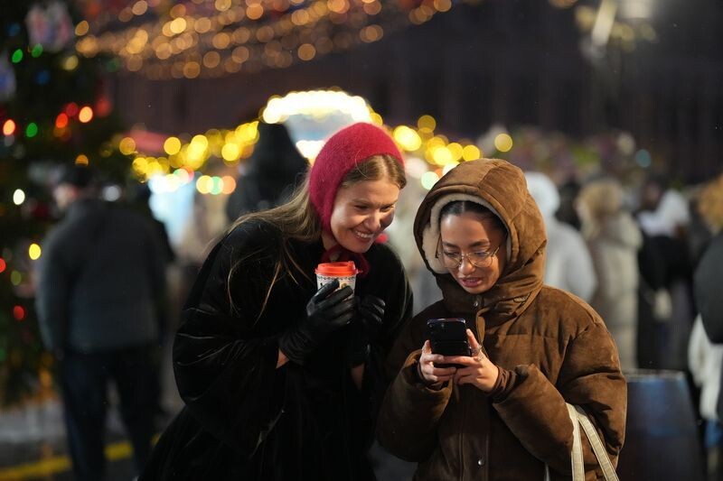     / Источник: © ИЗВЕСТИЯ/Дмитрий Коротаев