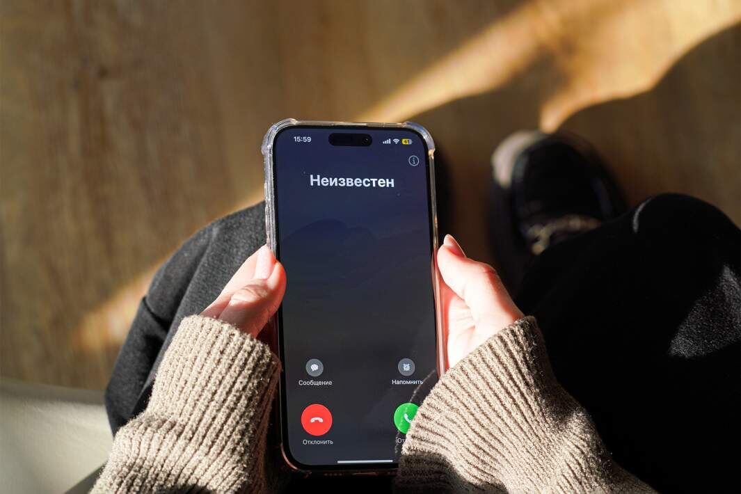 Фото: ИЗВЕСТИЯ/Анна Селина