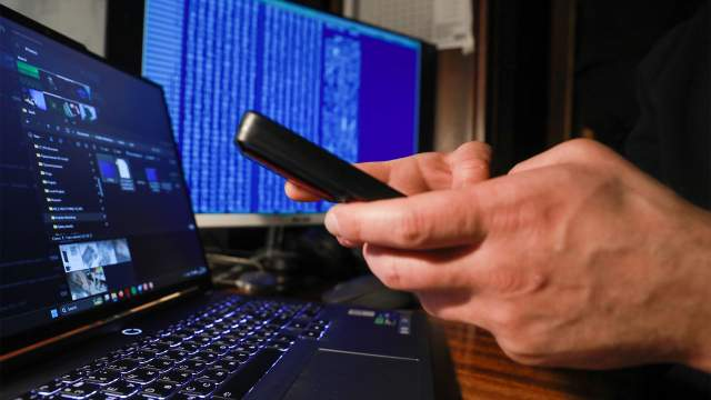 Фото: ИЗВЕСТИЯ/Сергей Коньков