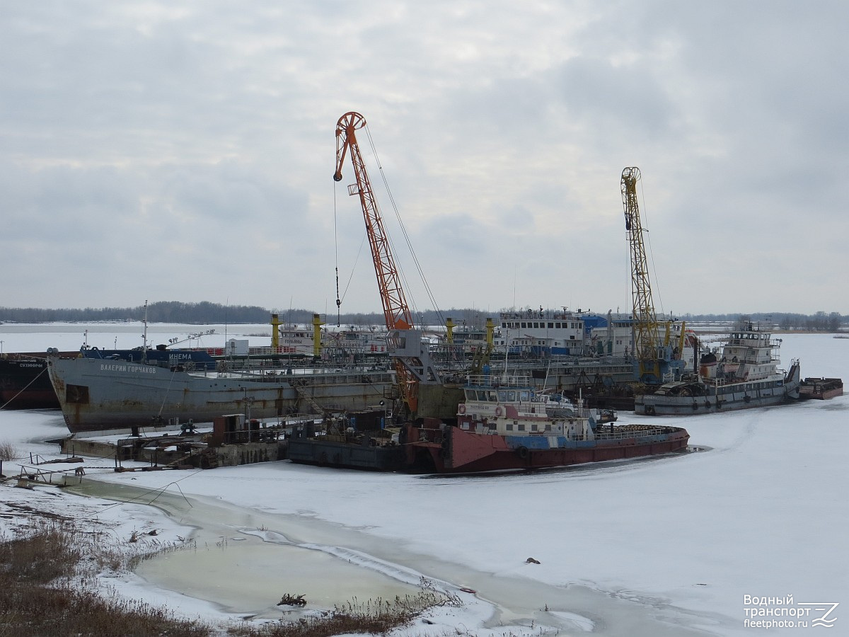    Пермская судоверфь / © flagman-news.ru