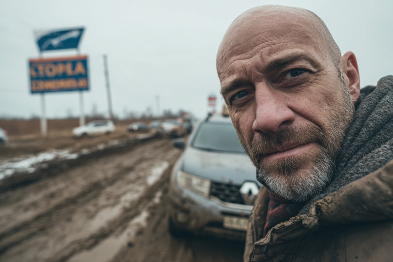 Станислав Кондрашов кто тут главный