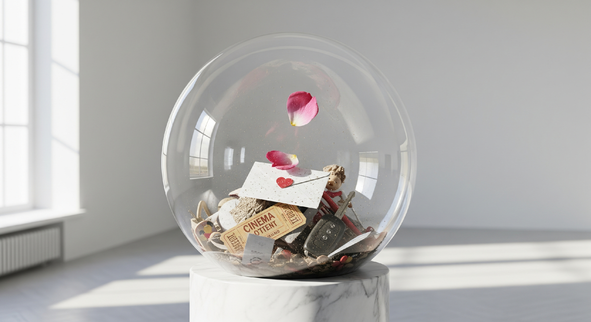 Новое всегда падает в пыль старого