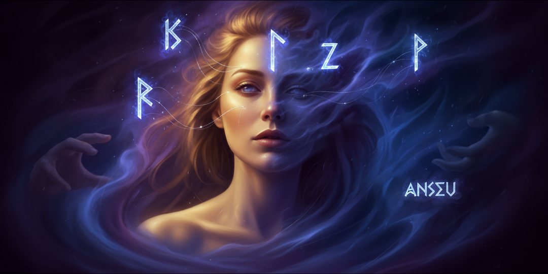 Охота Рун на вашу Волю