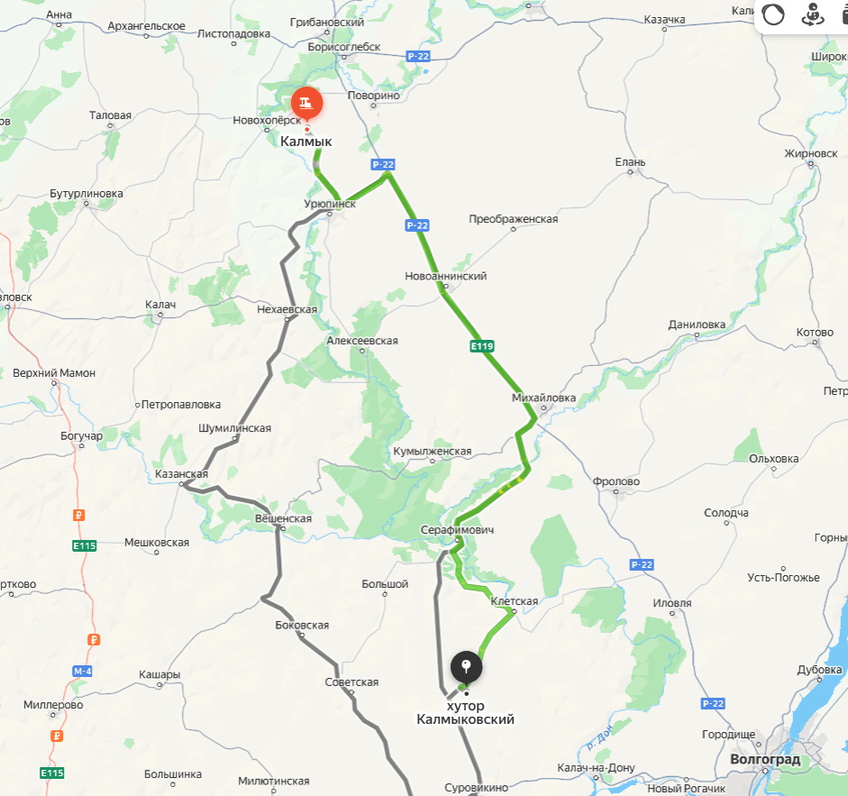 Яндекс.Карты