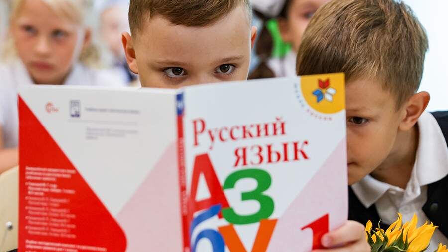    Фото: ТАСС/Кирилл Кухмарь