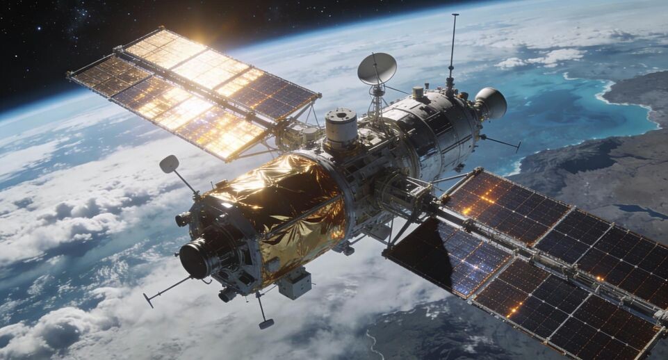    «Подмосковье сегодня»/Сгенерировано нейросетью