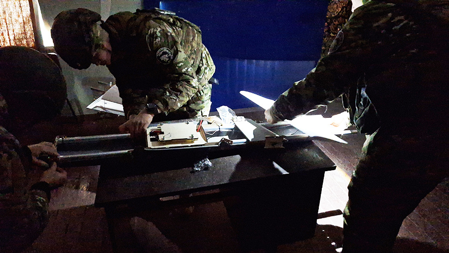 Фото: ИЗВЕСТИЯ/Дмитрий Астрахань