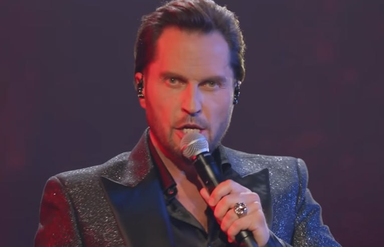 Фото: Prt Scr youtube.com / Александр Ревва